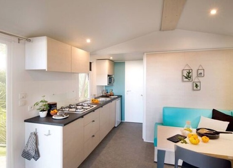 Camping Riez à la vie 4* - 12