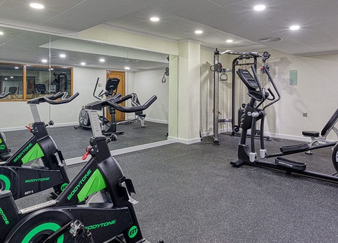 Hôtel Club Coralia Playacalida 4* - 22