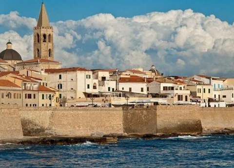 Camping Torre del Porticciolo, 4* - 103