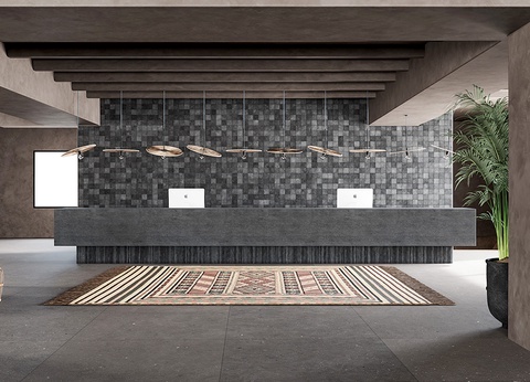 Hôtel Cook's Club Kolymbia - Adult Only 5 * - 4