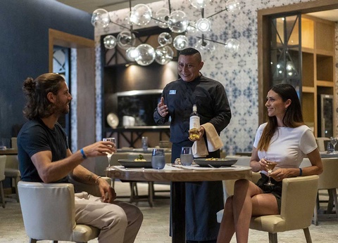 Club Marmara Catalonia Playa Maroma - Vols Air France ***** - 34