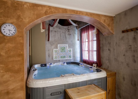 Hôtel Mon French Club - Dolphin Bay 4* - 14