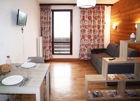 Résidence travelski home select Le 1650 - 6