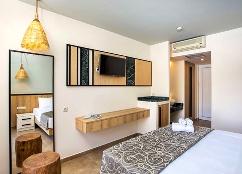 Hôtel Ôclub Experience Venezia Resort Hotel & Spa 4* - 6