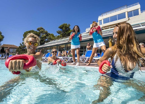 Club Marmara Hyères promotion - 37