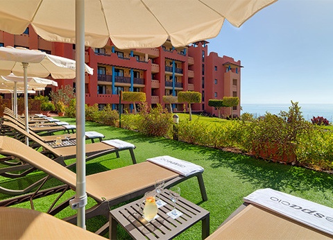 Hôtel H10 Tindaya 4* - 22