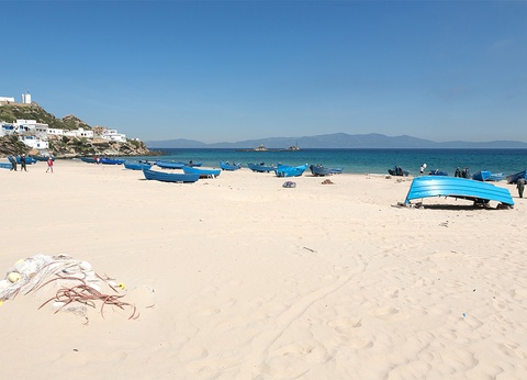 Circuit Tanger Tetouan Chefchaouen - 6