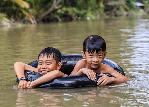 Circuit La Transvietnamienne - 16
