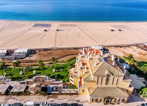 Hôtel AP Oriental Beach 4* (Adult Only +16) - 9