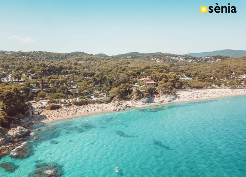 Camping Sènia Cala Gogo Internacional, 4* - 75