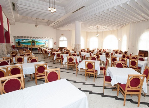 Hôtel Soviva Resort 3* - 15