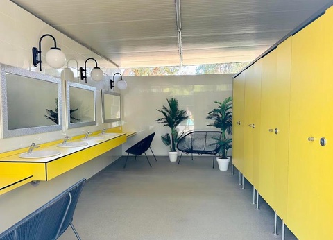 Camping Vall d'Or 3* - 58