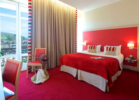 Séjour relaxant aux Thermes de Salies de Béarn 3* - 5