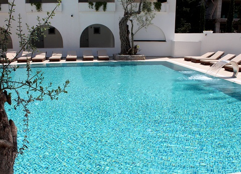 Ôclub Experience Vila Oliva Petrovac 4* - 2