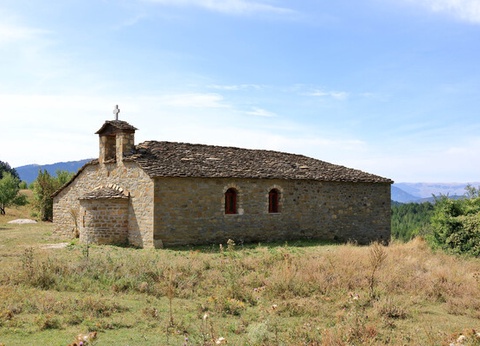 Circuit Sentiers d'Albanie et Macédoine du Nord - 15