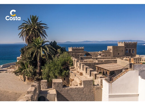 Croisière Méditerranée à bord du Costa Fortuna - 5