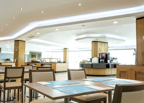 Hôtel Club Lookéa Palmeiras Village 4* - 35