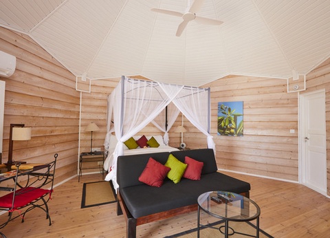 Hôtel Kuredu 4* - 14