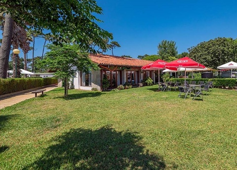 Camping Angeiras, 3* - 18