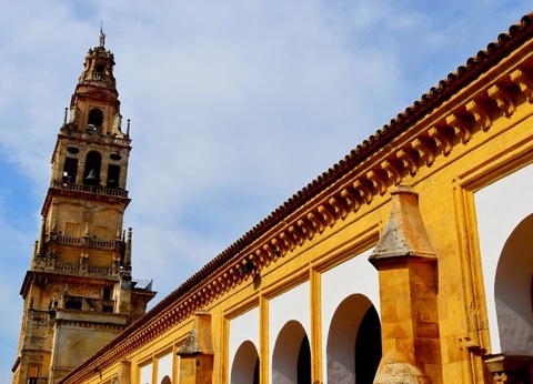 Autotour Escapade Andalouse - 11