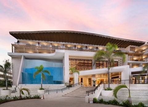 Hôtel Serenade All Suites 5* - 4