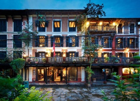 Circuit Treks népalais : une odyssée en Annapurna *** - 24