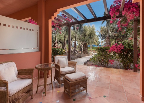 Hôtel Sheraton Fuerteventura 5* - 5