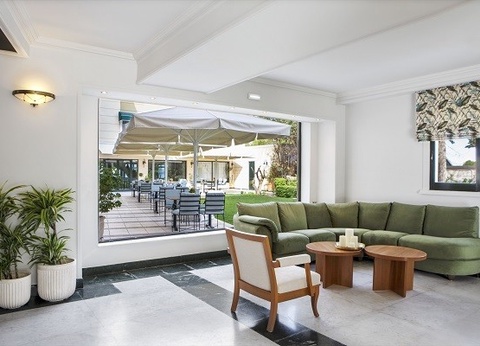 Hôtel Ramada Attica Riviera 5* - 25