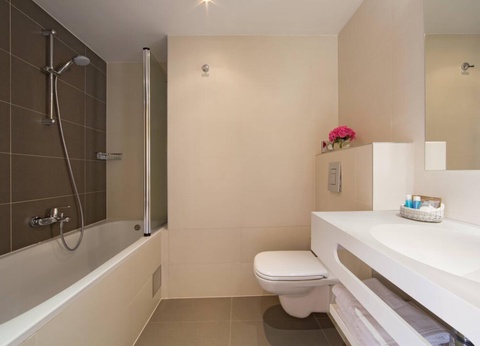 Hôtel Astarea 3* - 38