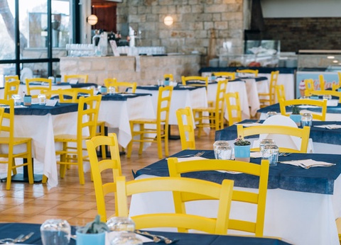 Hôtel Porto Giardino 4* - 12