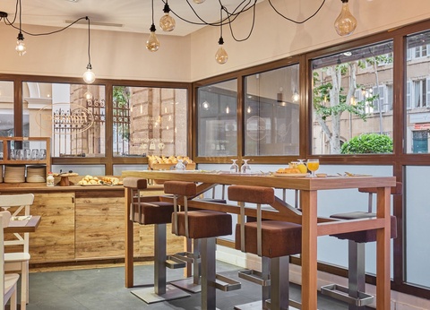 Appart'hôtel Signature Aix en Provence Centre Palais des Congrès - 27