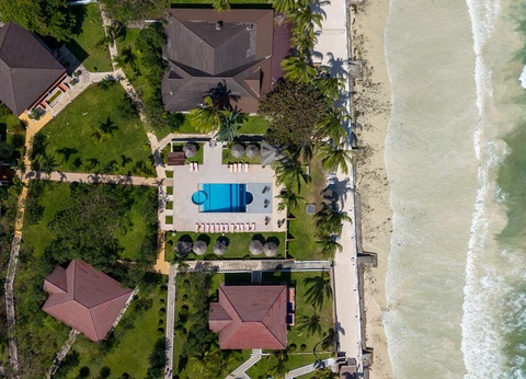 Mon French Club Mandarin Resort 4* - 12