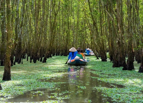 La Grande Traversée de l'Indochine - Vietnam, Cambodge, Laos - 20