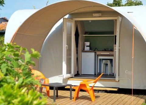 Domaine du Château-Epinal, 2* - 7