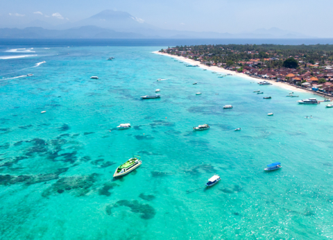 Circuit Aventures en Famille à Bali 4* - 15