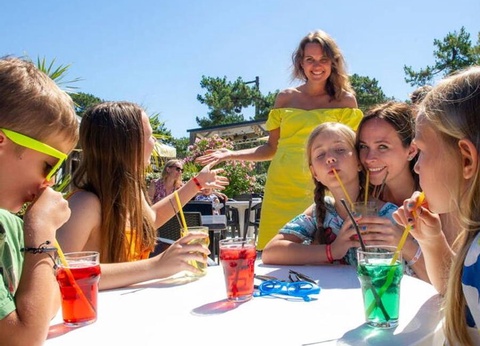 Camping Atlantic Club Montalivet, 5* - 114