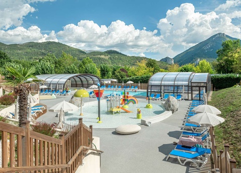Camping Terra Verdon 5* - 6