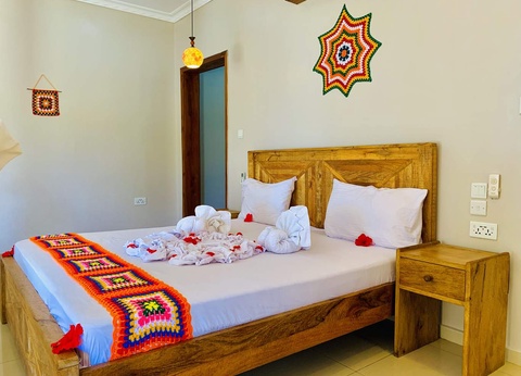 Mon French Club Mandarin Resort 4* - 4