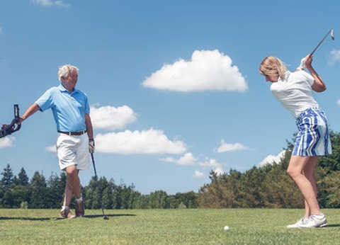 Camping Les Ormes Domaine et Resort 5* - 38