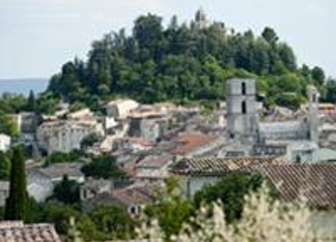 Camping Les Routes de Provence - Ciela Village, 3* - 46