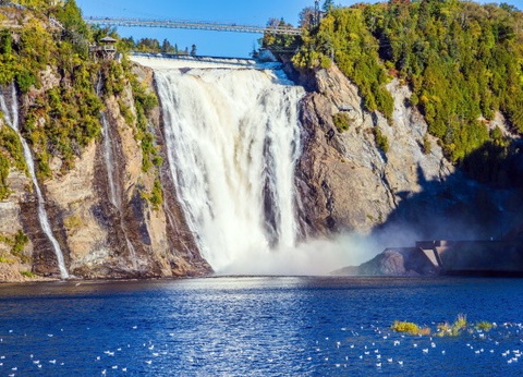 Circuit Panorama du Grand Est, de Montréal à New York - 6