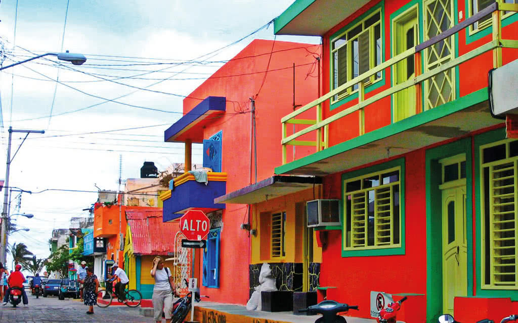 Autotour Péninsule du Yucatan - 14