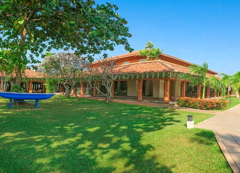 Club Lookéa Palm Bay 4* - 8