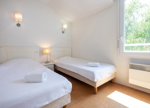 Résidence Référence Le Domaine de L'Océan - 5