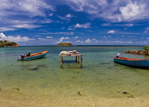 French Coco Luxury Boutique Hotel **** - 11