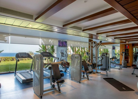 Hôtel Grand Rotana Resort & Spa 5* - 12