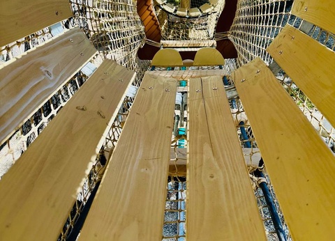 Camping La Grange Neuve, 3* - 4