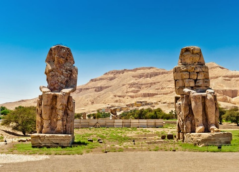 2025 - Croisière en Egypte - Trésors du Nil en Dahabeya - 3