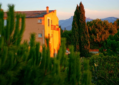 Escapade gourmande dans une bastide de charme près d'Aix-en-Provence - 3* - 2