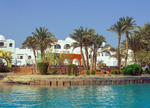 Combiné Splendeurs du Nil et Arabella Azur - 18